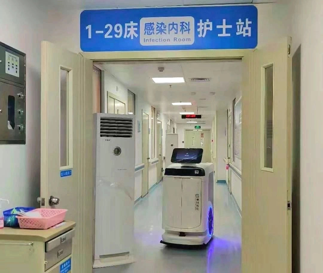 賽特智能