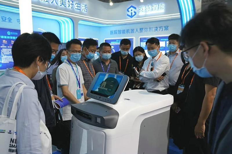 賽特智能