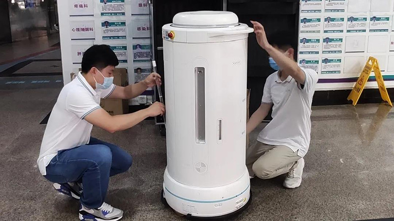 賽特智能