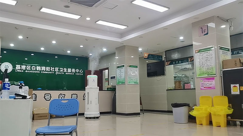賽特智能