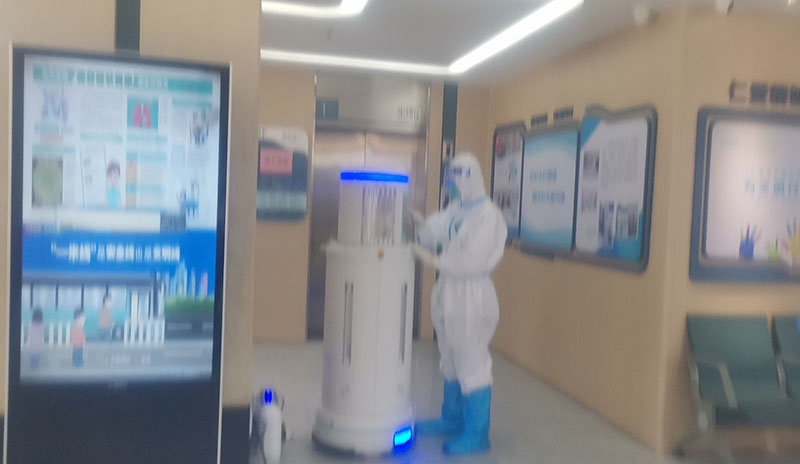 賽特智能